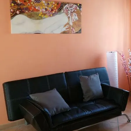 Apartment Casa Jennifer