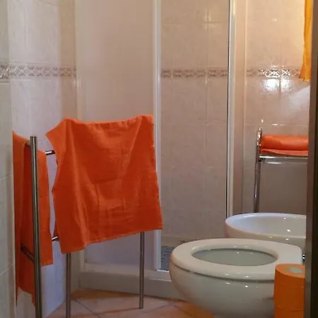 Casa Jennifer Apartment *