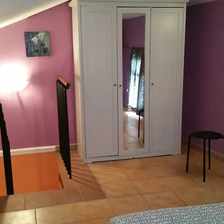Casa Jennifer Apartment Parma